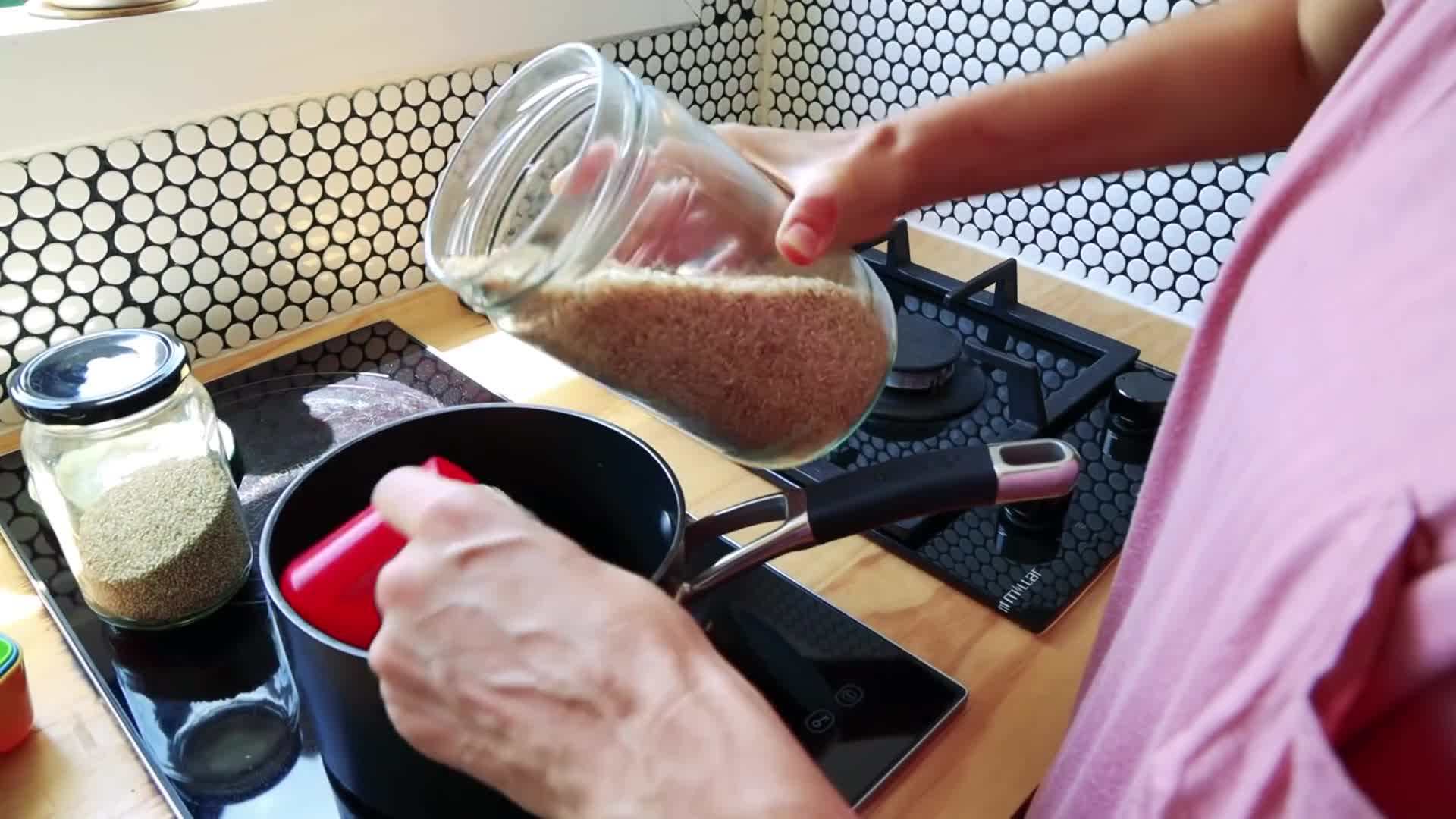 Rainwater collection system ensures sustainability