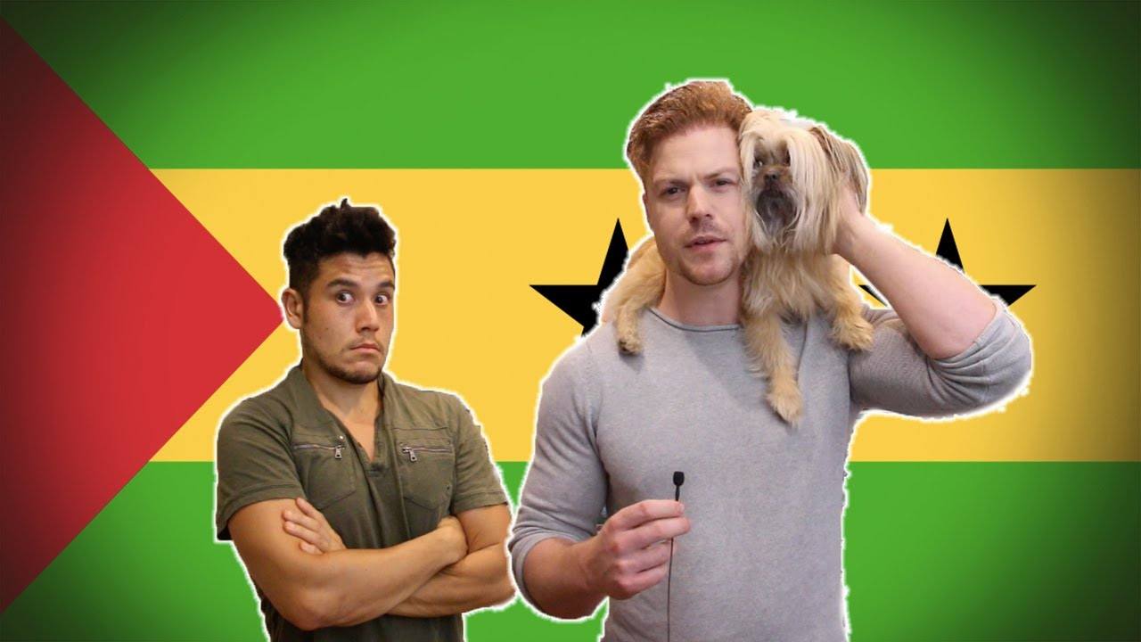 Exploring São Tomé and Príncipe: A Hidden Gem in the Atlantic Ocean