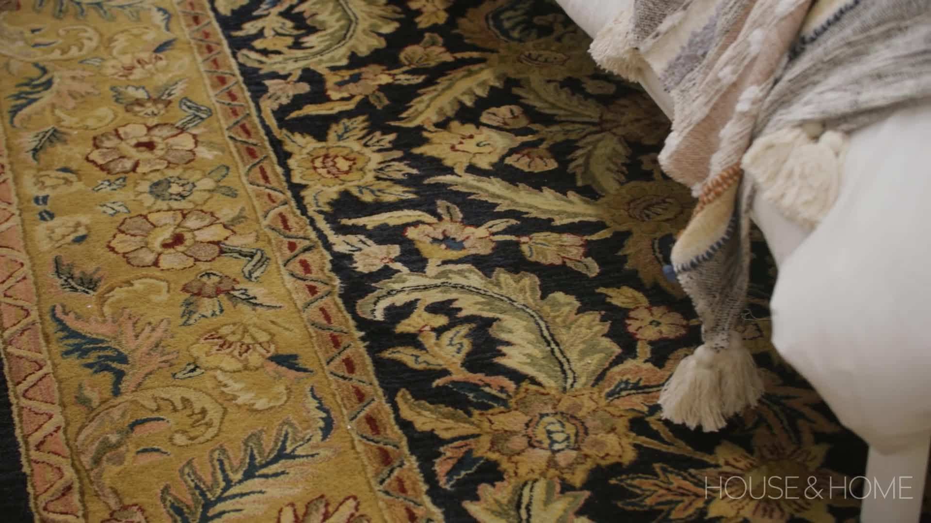 Color swatches and paint samples