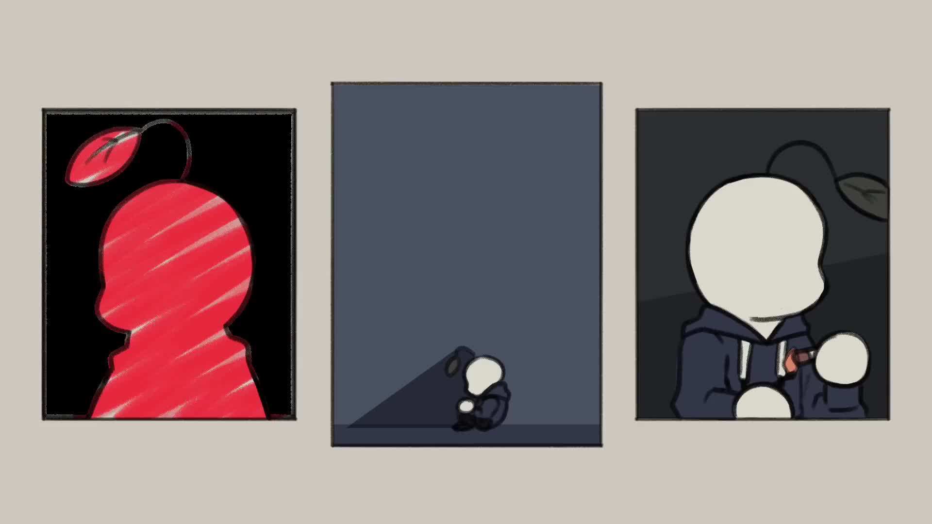 The cycle of trauma and addiction