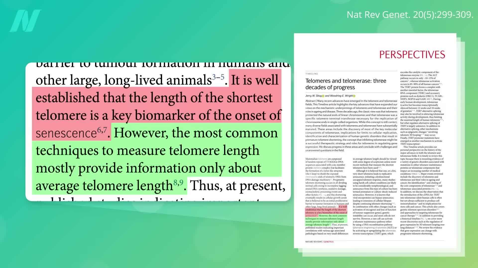 Enjoy a cup of green tea for its anti-aging benefits