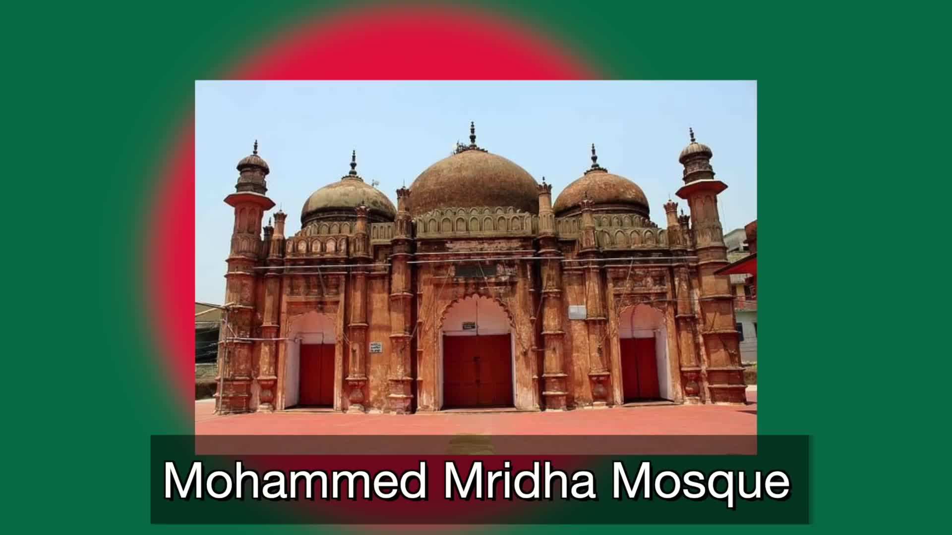 The intricate architecture of a historic temple