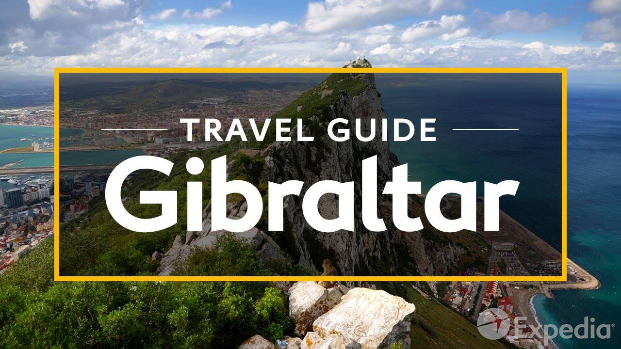 Discover the Enchanting Beauty and Rich History of Gibraltar | Travel Guide