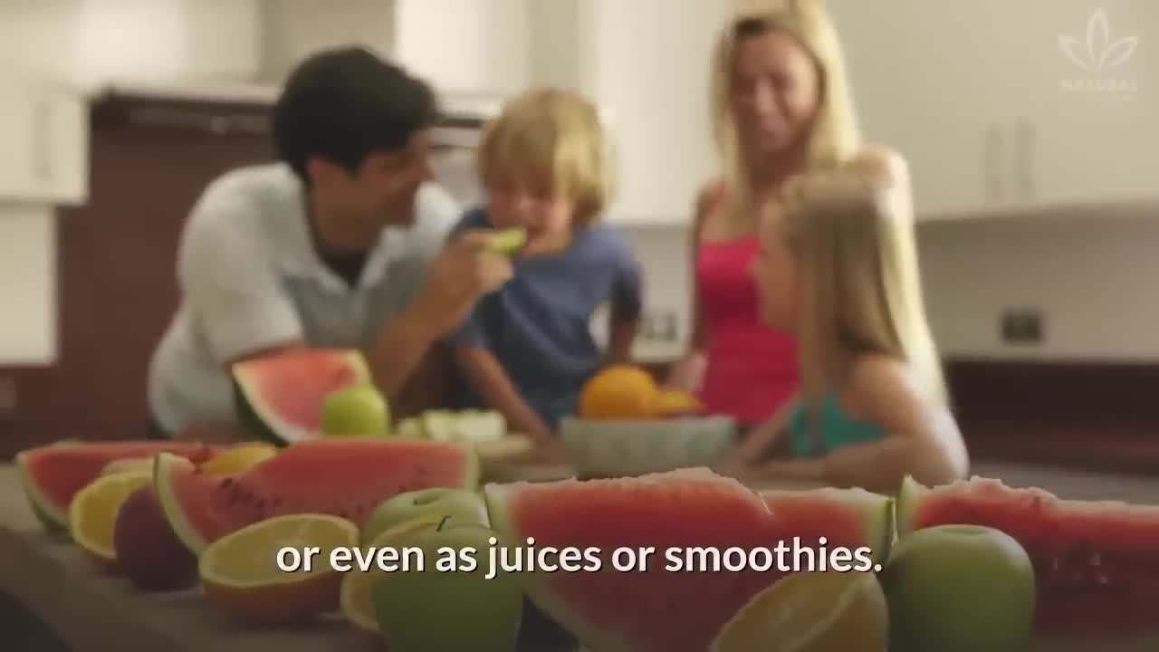 A sliced apple with a dollop of peanut butter, showcasing a healthy snack option