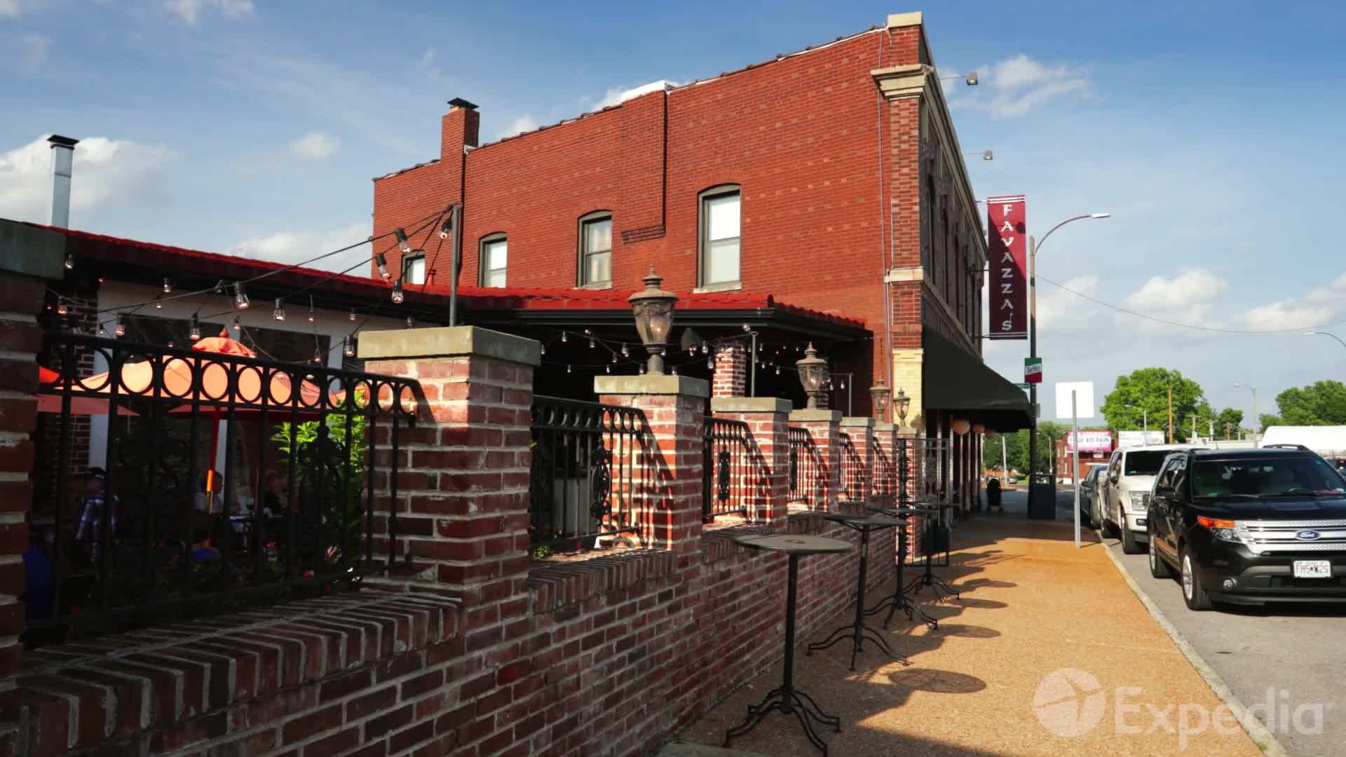 Missouri History Museum