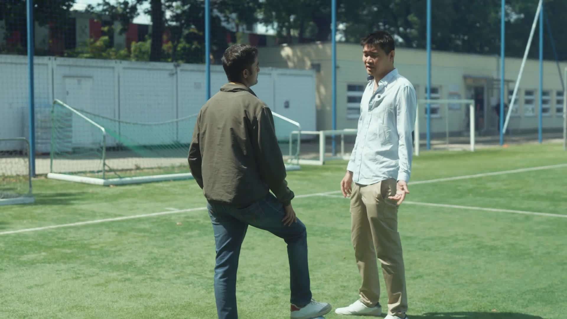 Image depicting the emotional pain caused by a narcissistic relationship