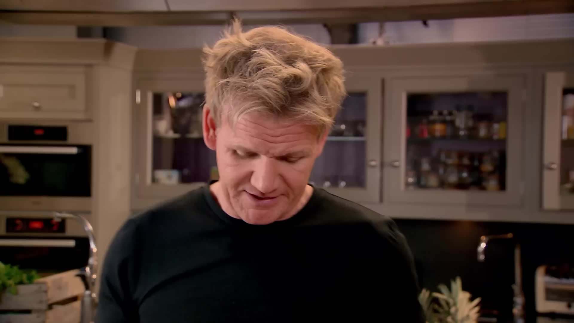 Beef fillet coated with salt, pepper, and olive oil