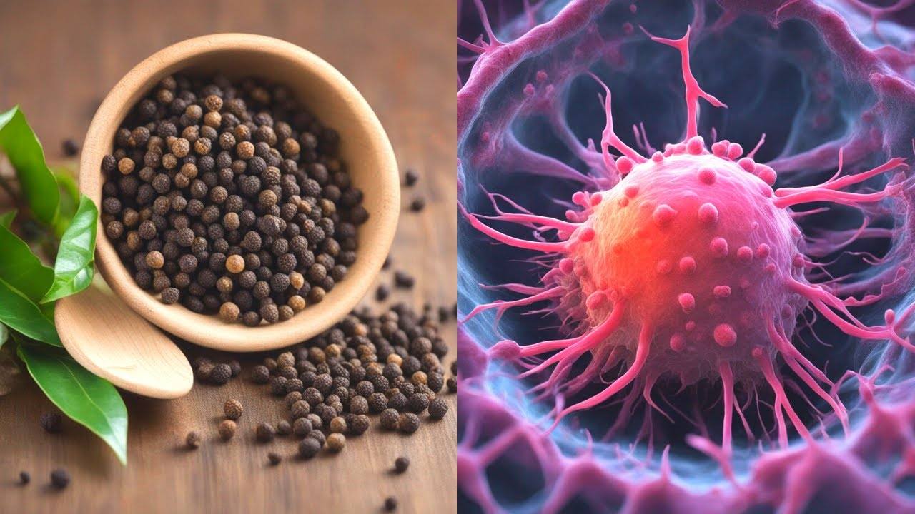 The Health Benefits and Culinary Wonders of Black Pepper