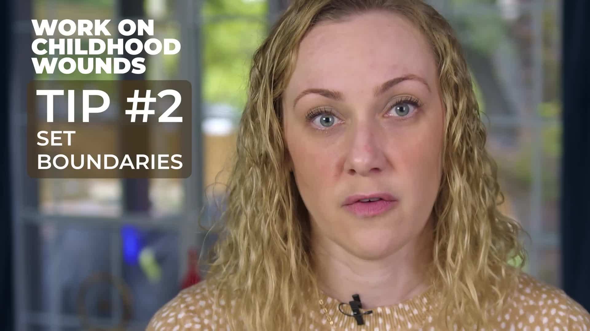 Illustration: Practicing self-compassion