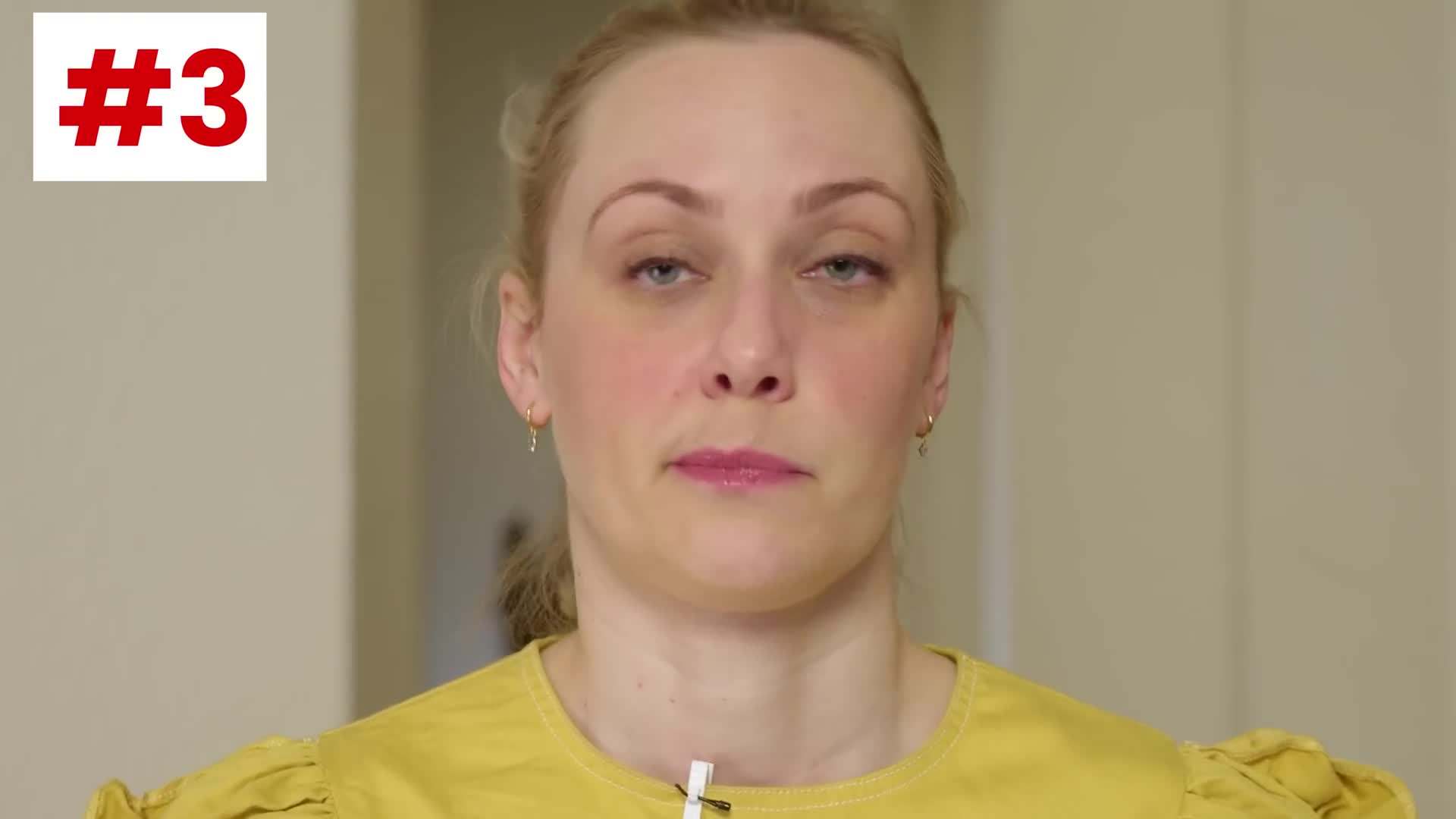 Illustration showing a person feeling confused