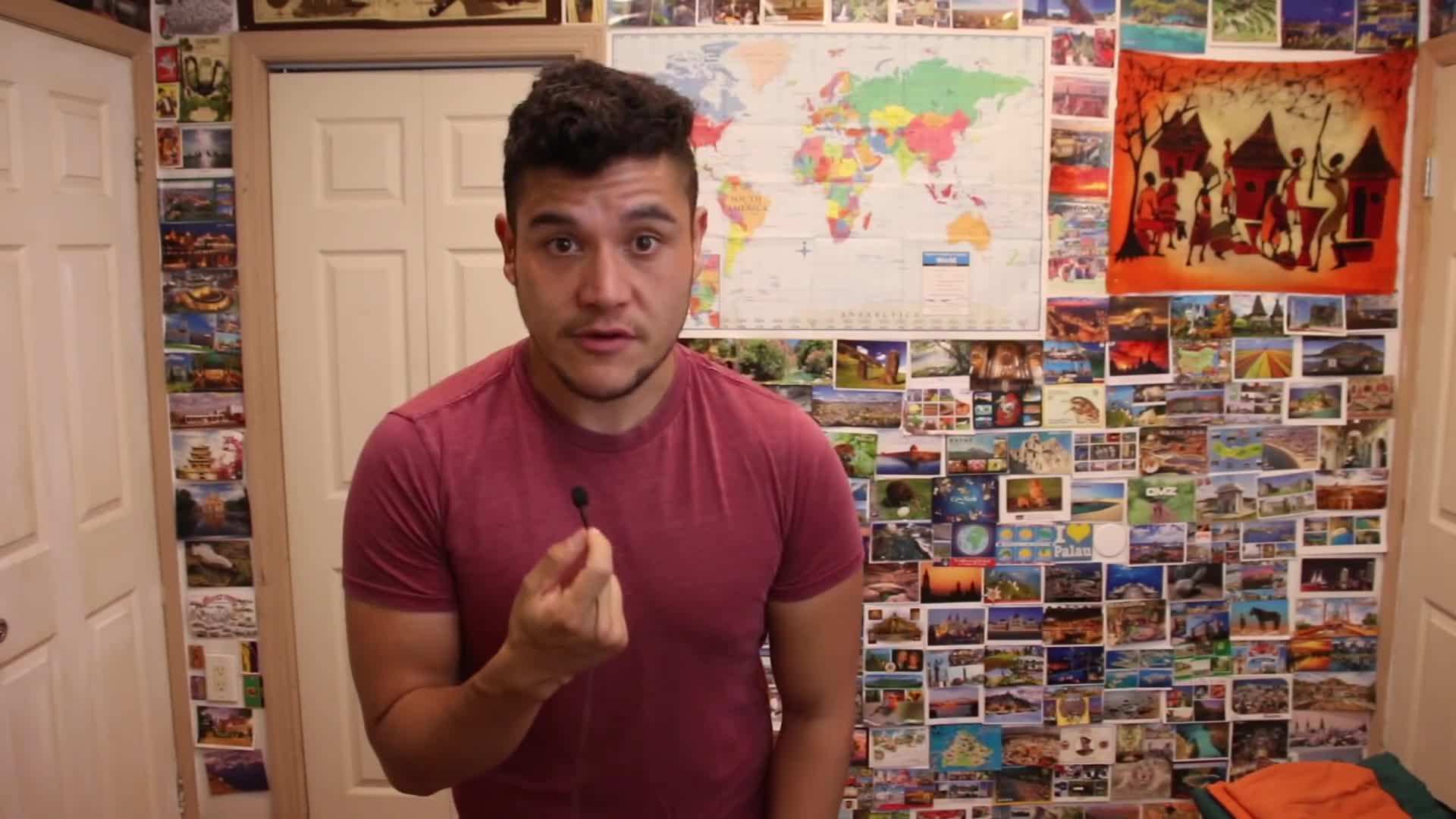 The Flag of San Marino