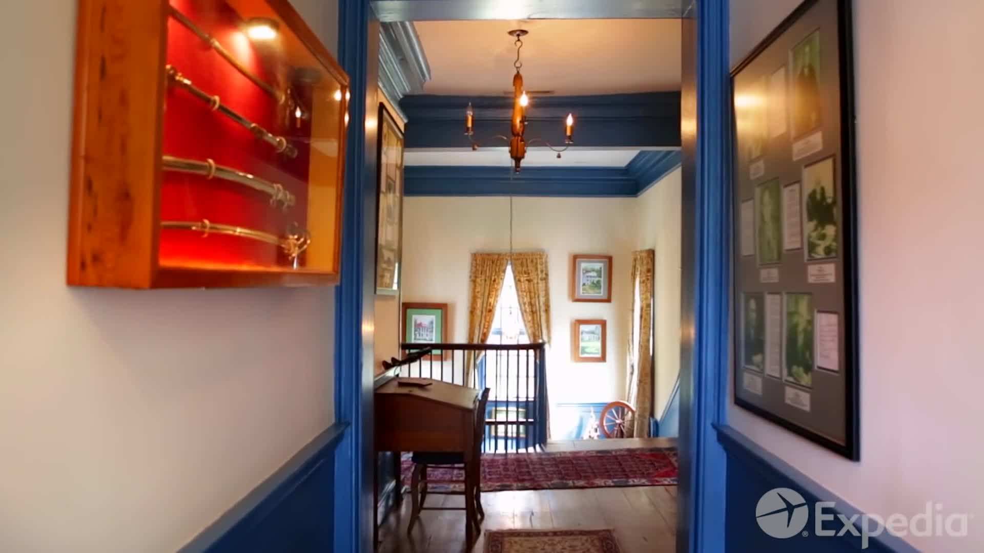 Broadway at the Beach