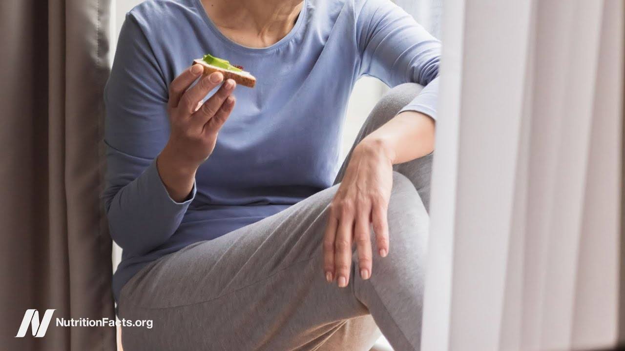 Mindful Eating vs. Cognitive Defusion for Food Cravings: Which Is More Effective?