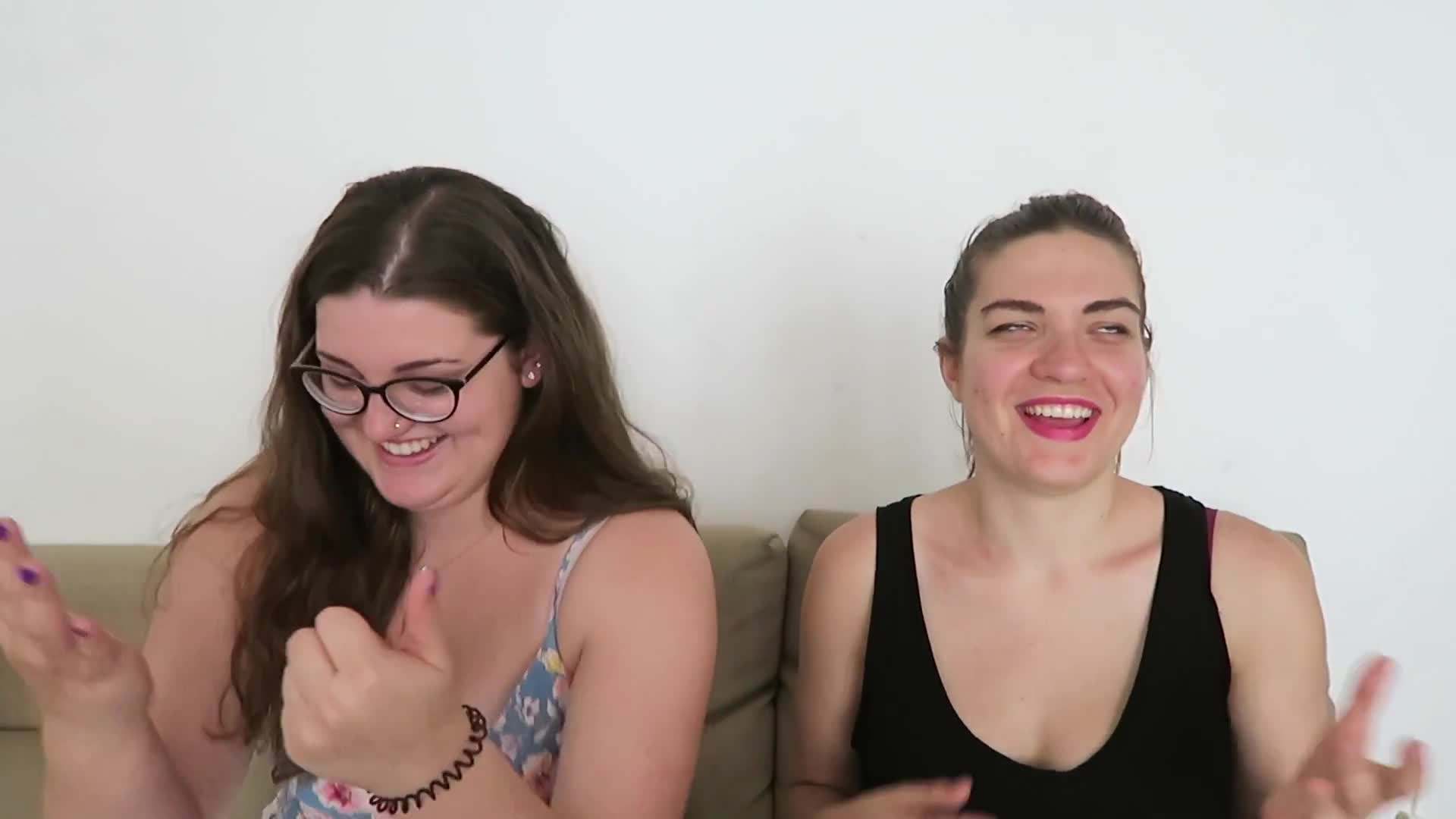 Having Fun During the Challenge