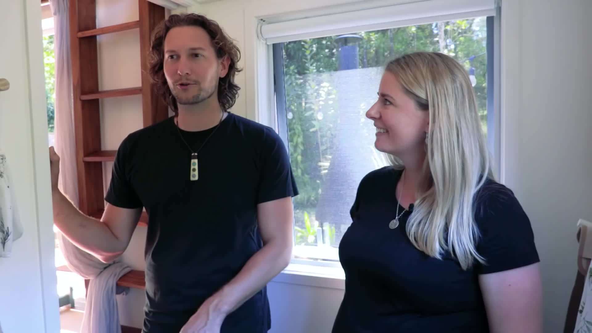 Rainwater Collection System