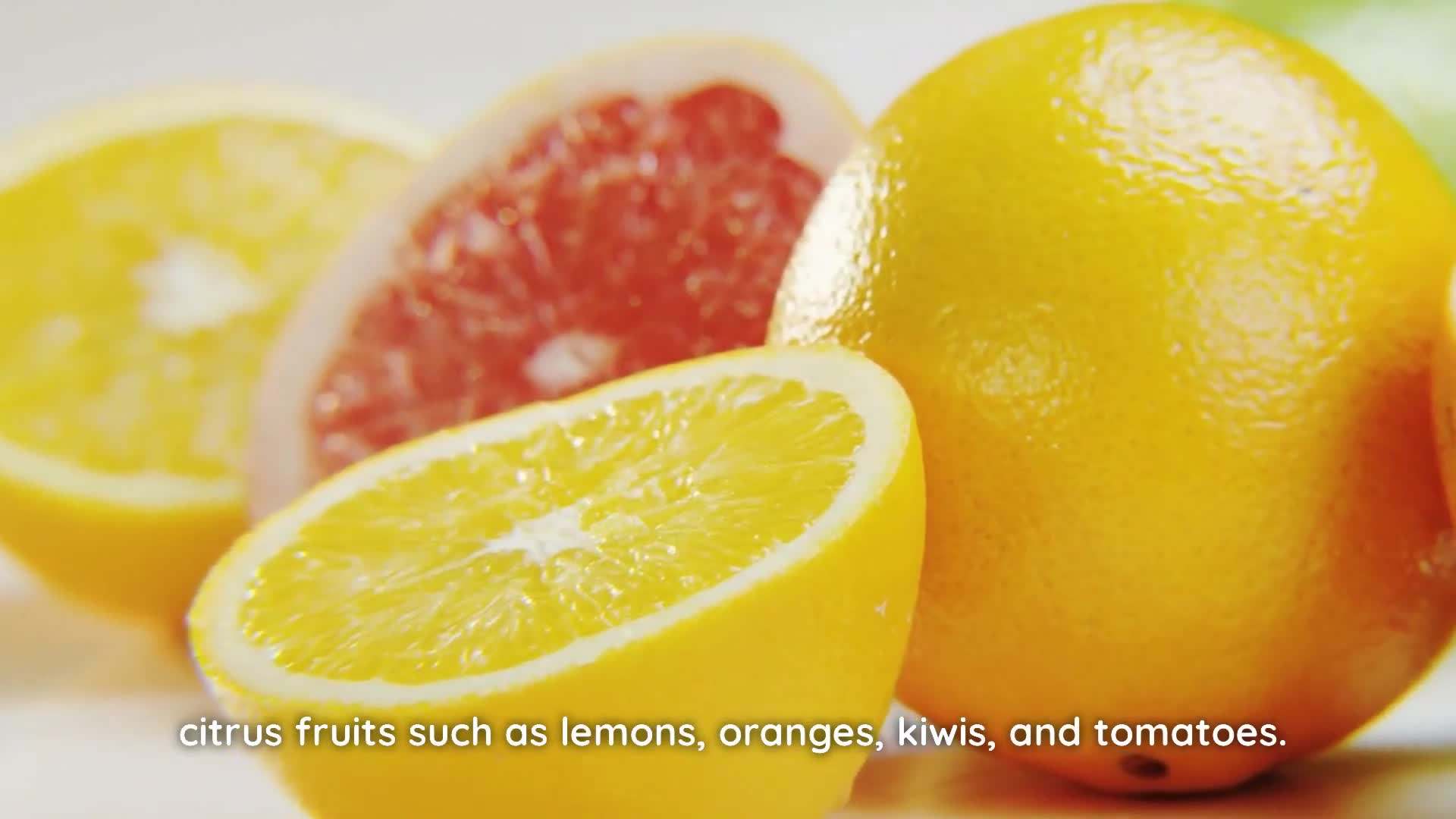 Image of a bottle of apple cider vinegar