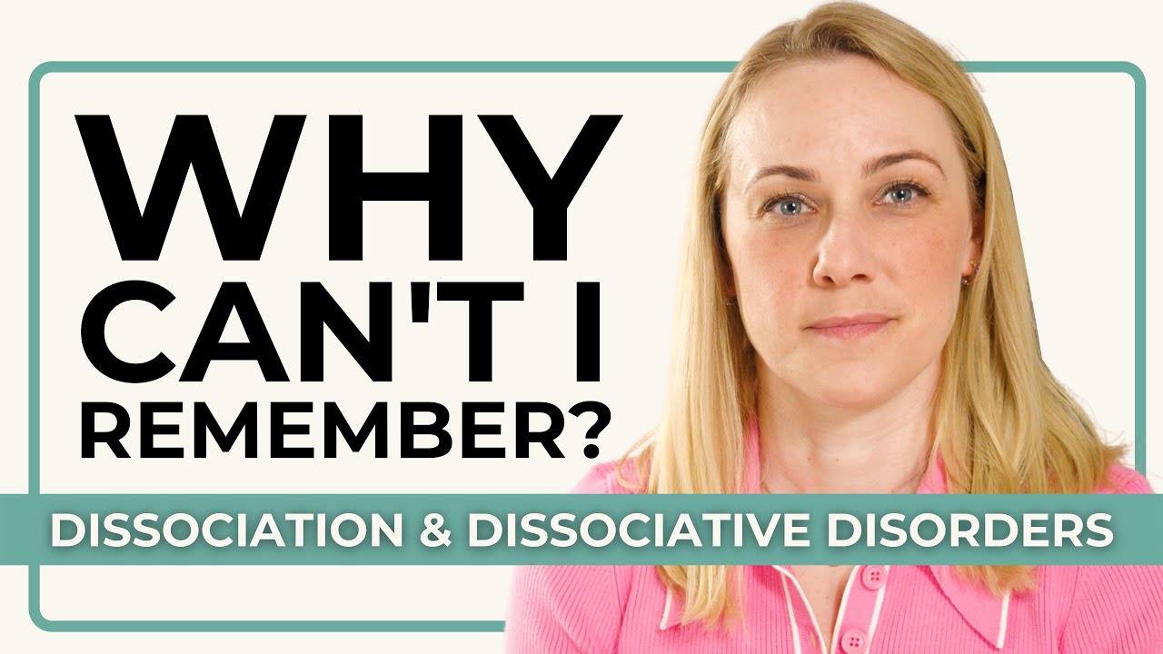 Exploring Dissociative Amnesia: Find Out If You Have Memory Loss
