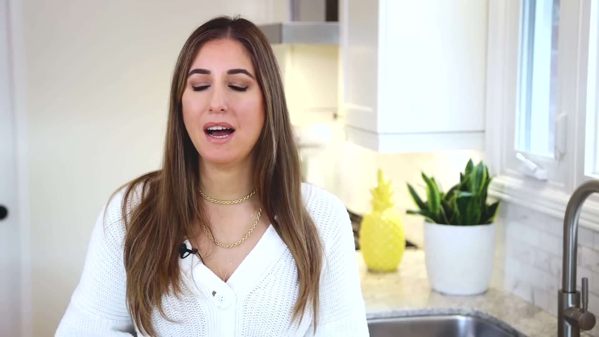 Leaving product on a surface for better results