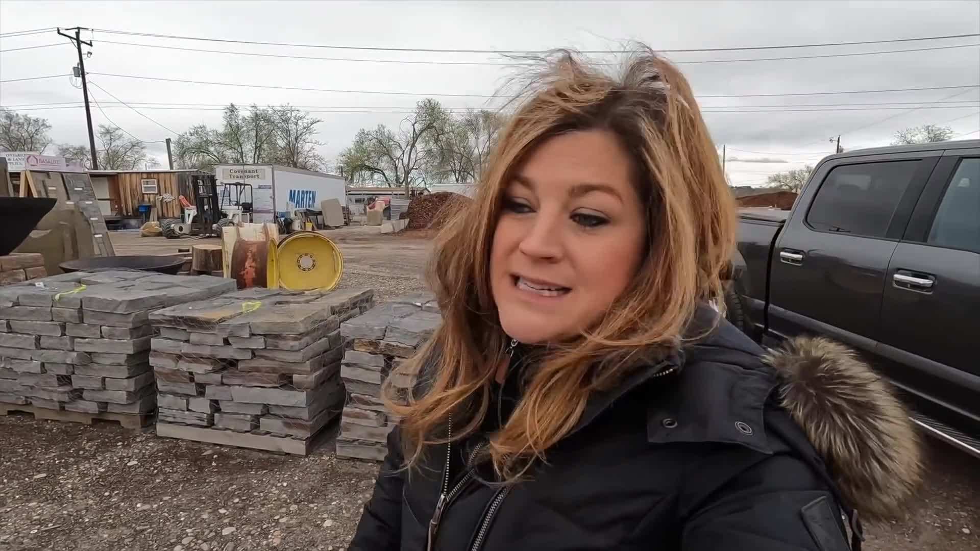 Preparing the Ground