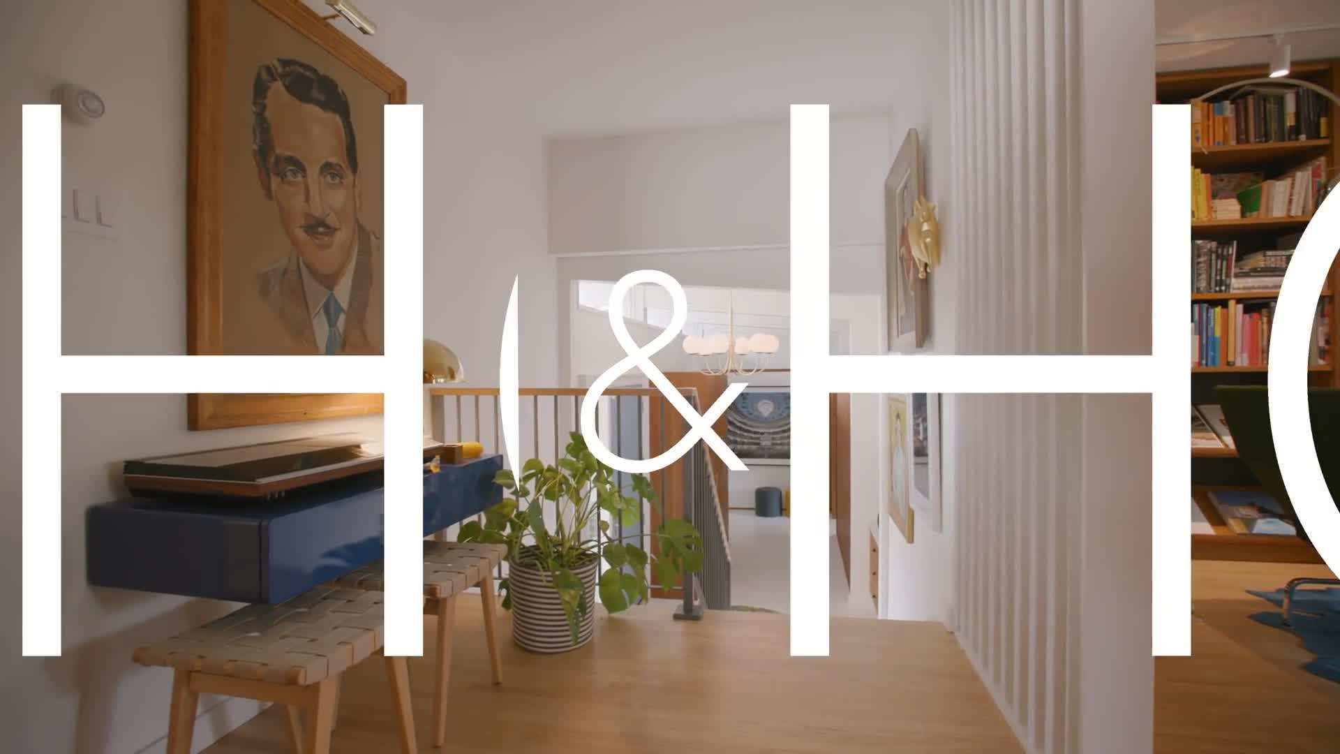 Mid-Century Architecture