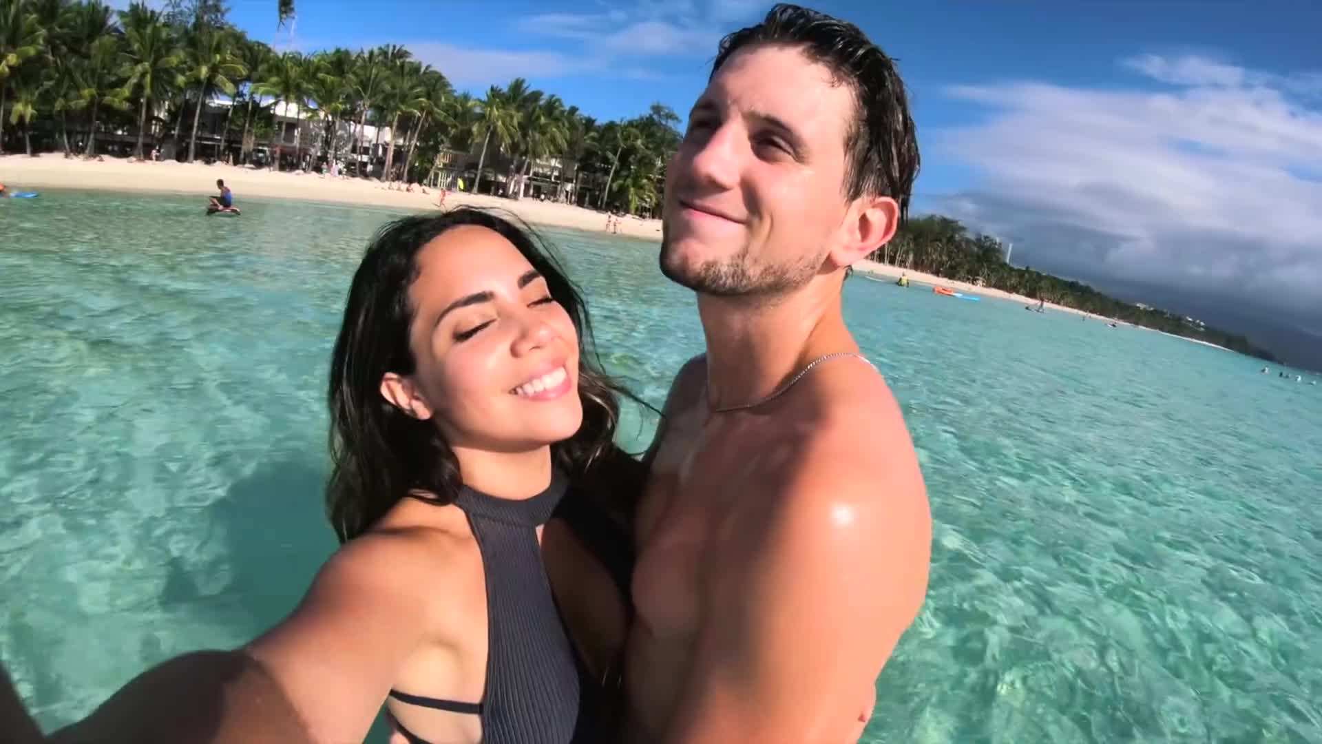 Eco-friendly Packing Essentials for Boracay Travel