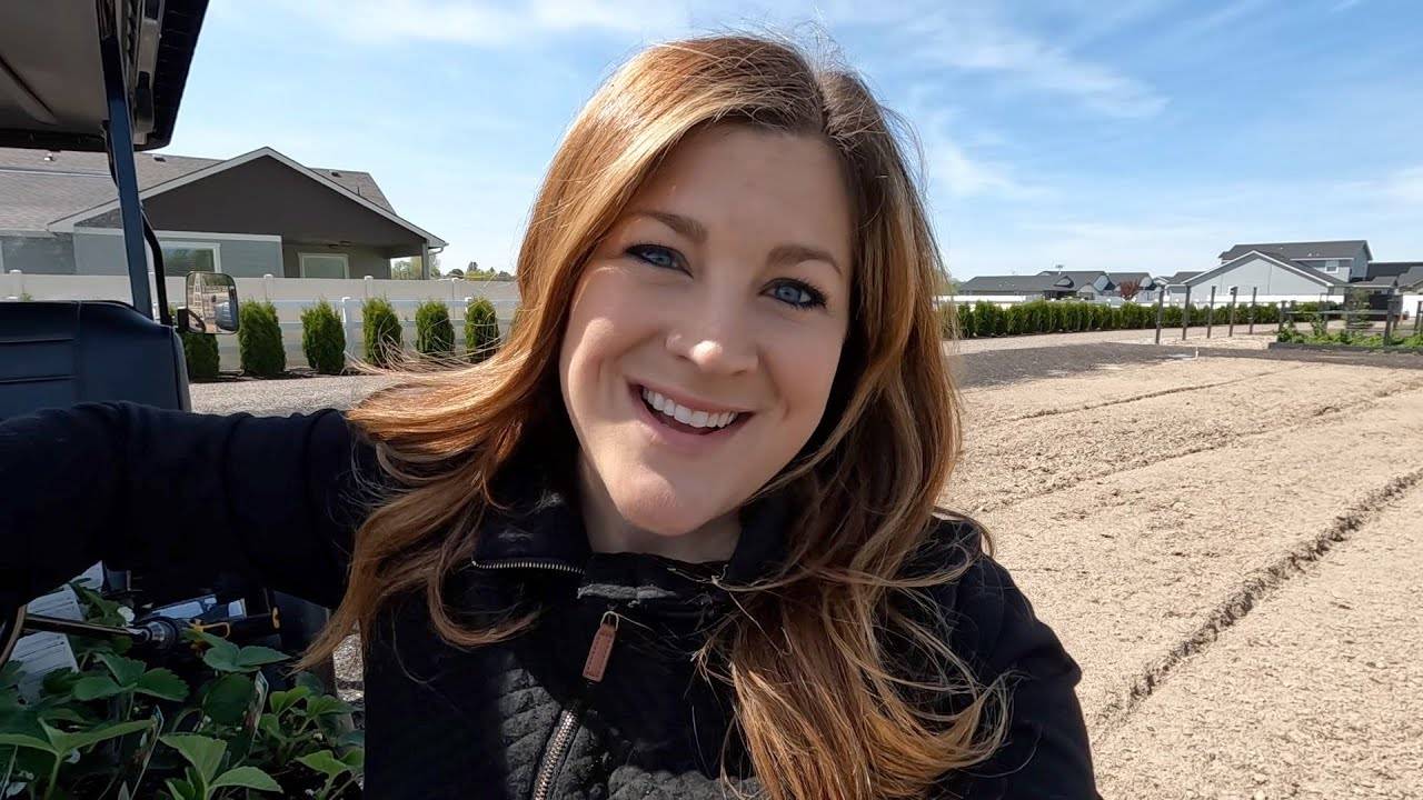 Planting 5 Varieties of Strawberry Plants: A Guide by Garden Answer