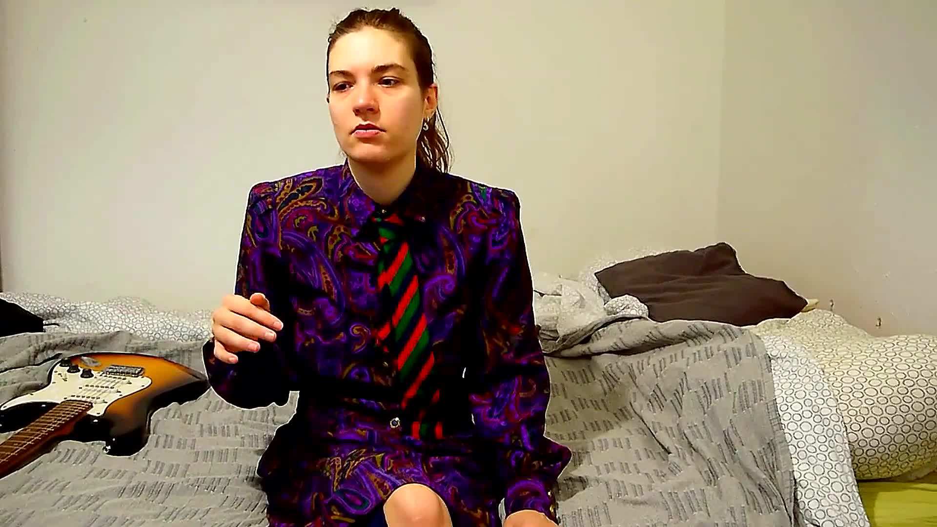 Connect with a Global Community