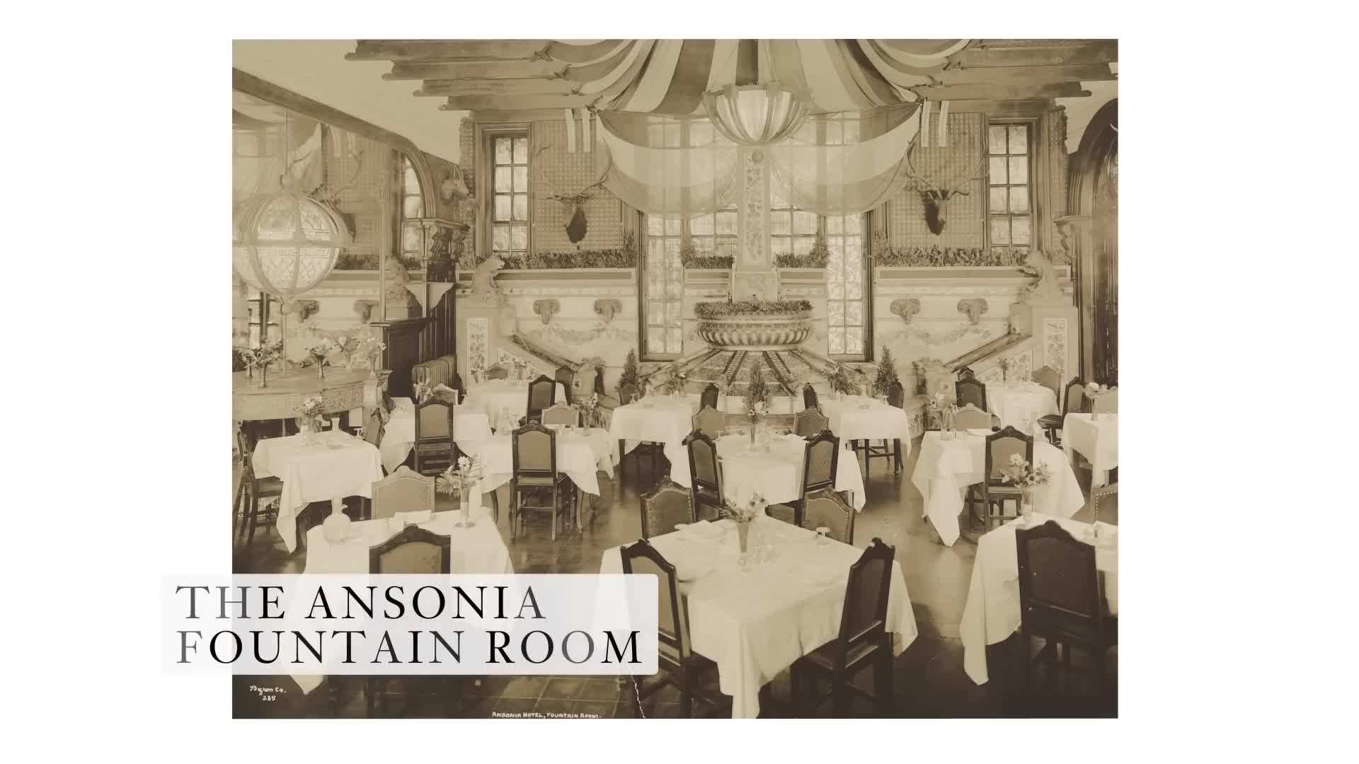 The Evolution of Apartment Living