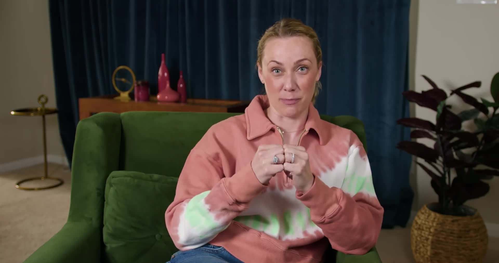 Establishing Boundaries