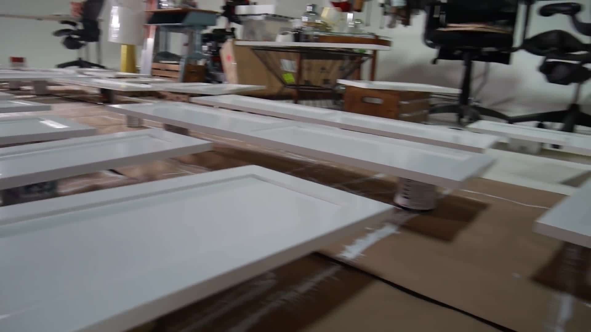 Stunning Cabinet Makeovers