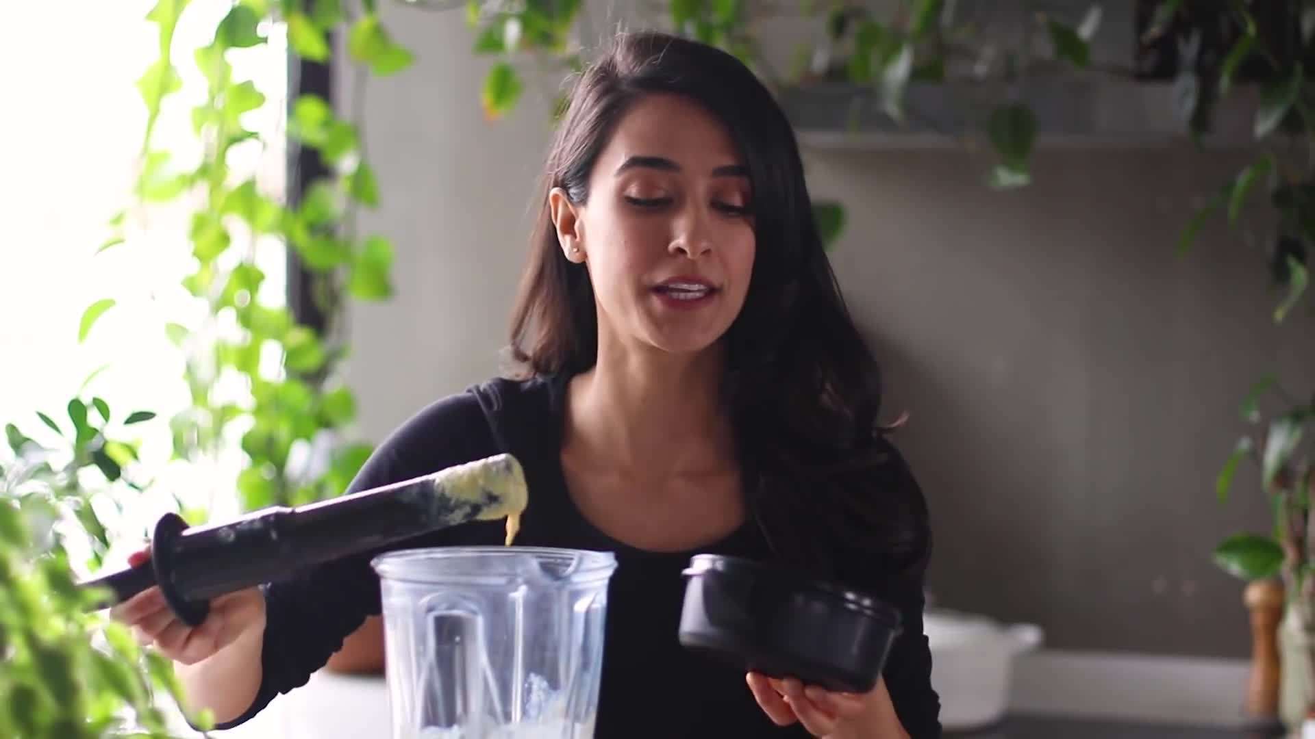 Tropical Paradise Bowl - Take a Mini Vacation