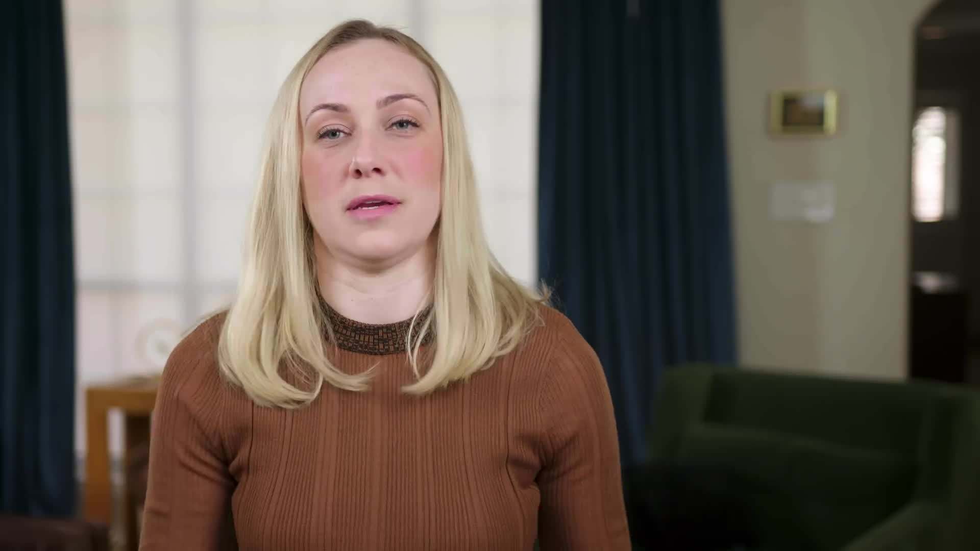 Illustration demonstrating deep breathing exercises for relaxation