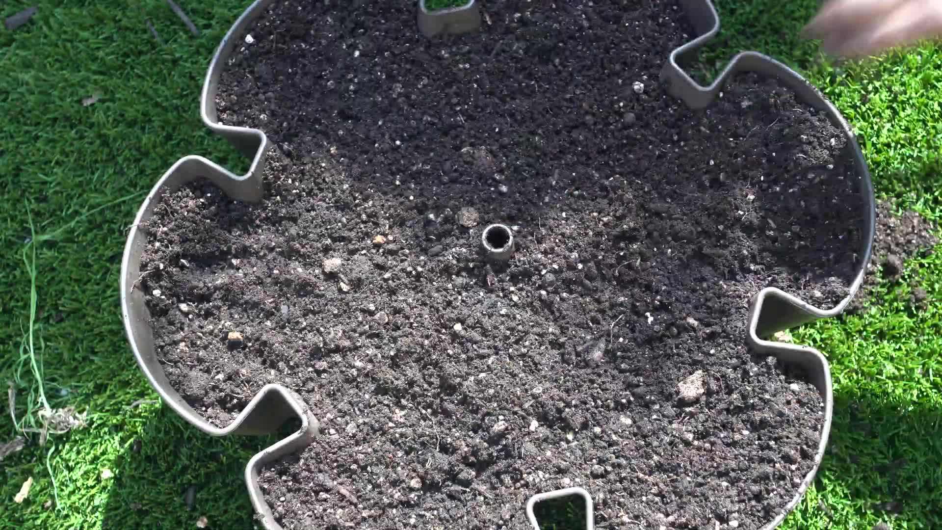 VermisTerra Earthworm Castings