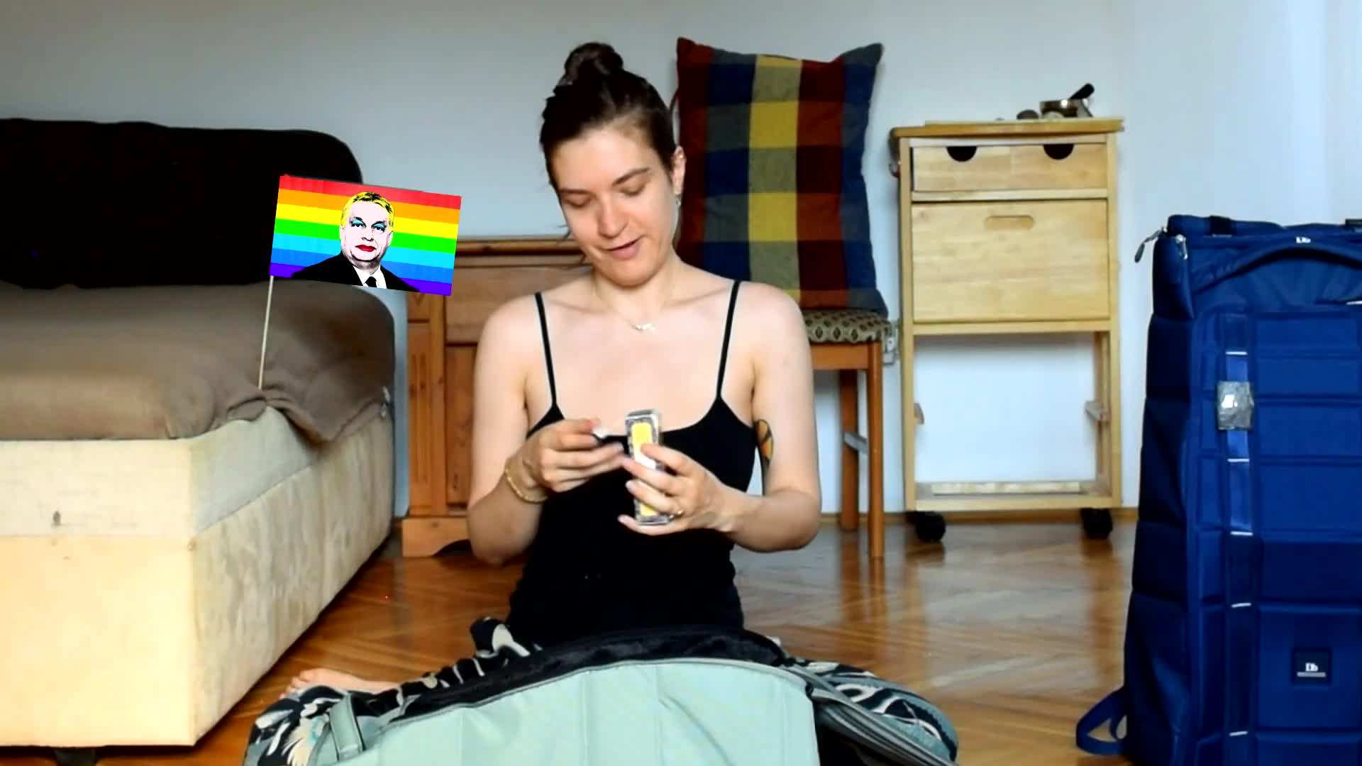 Quick-Drying Clothing: Stay fresh no matter where you go