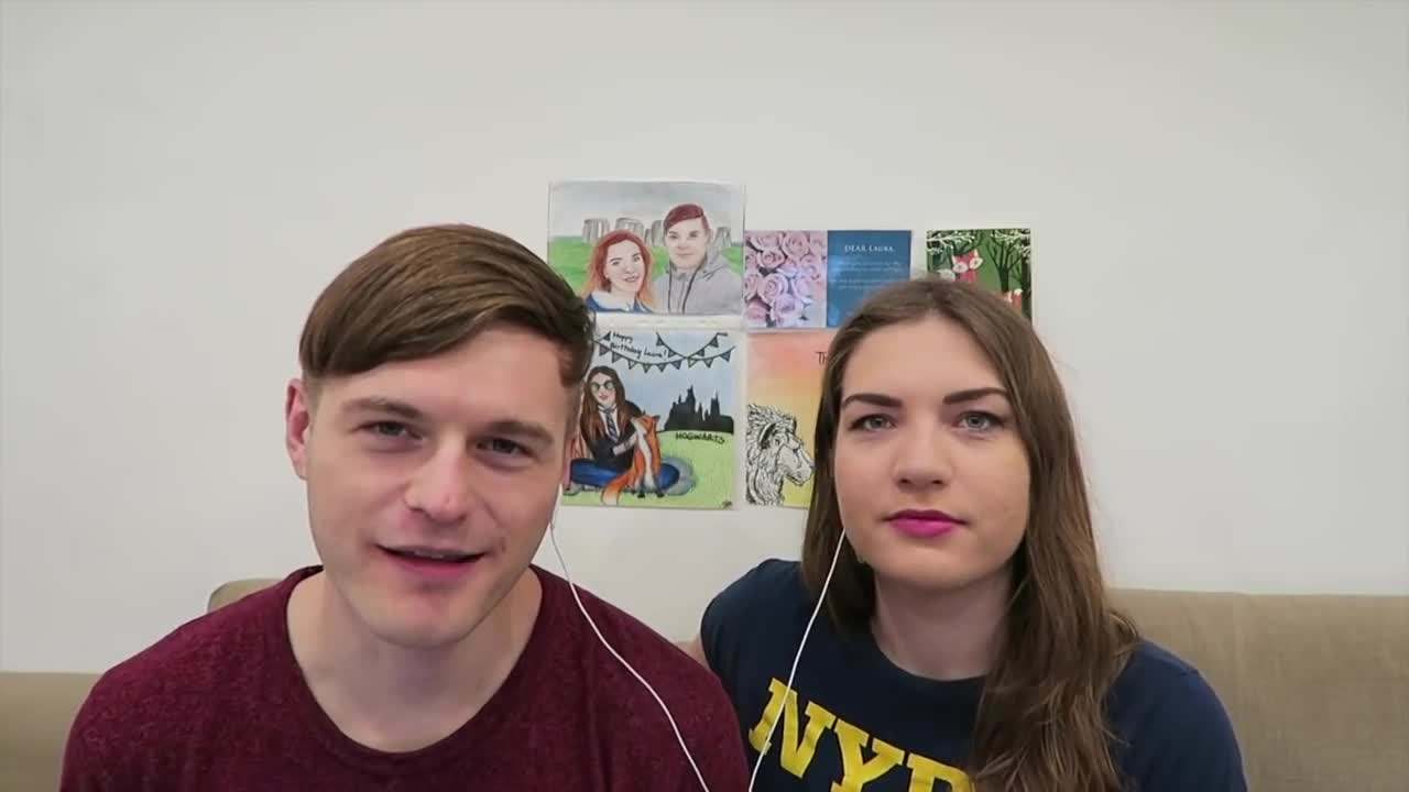 Ariana Grande engaging with the German-speaking audience