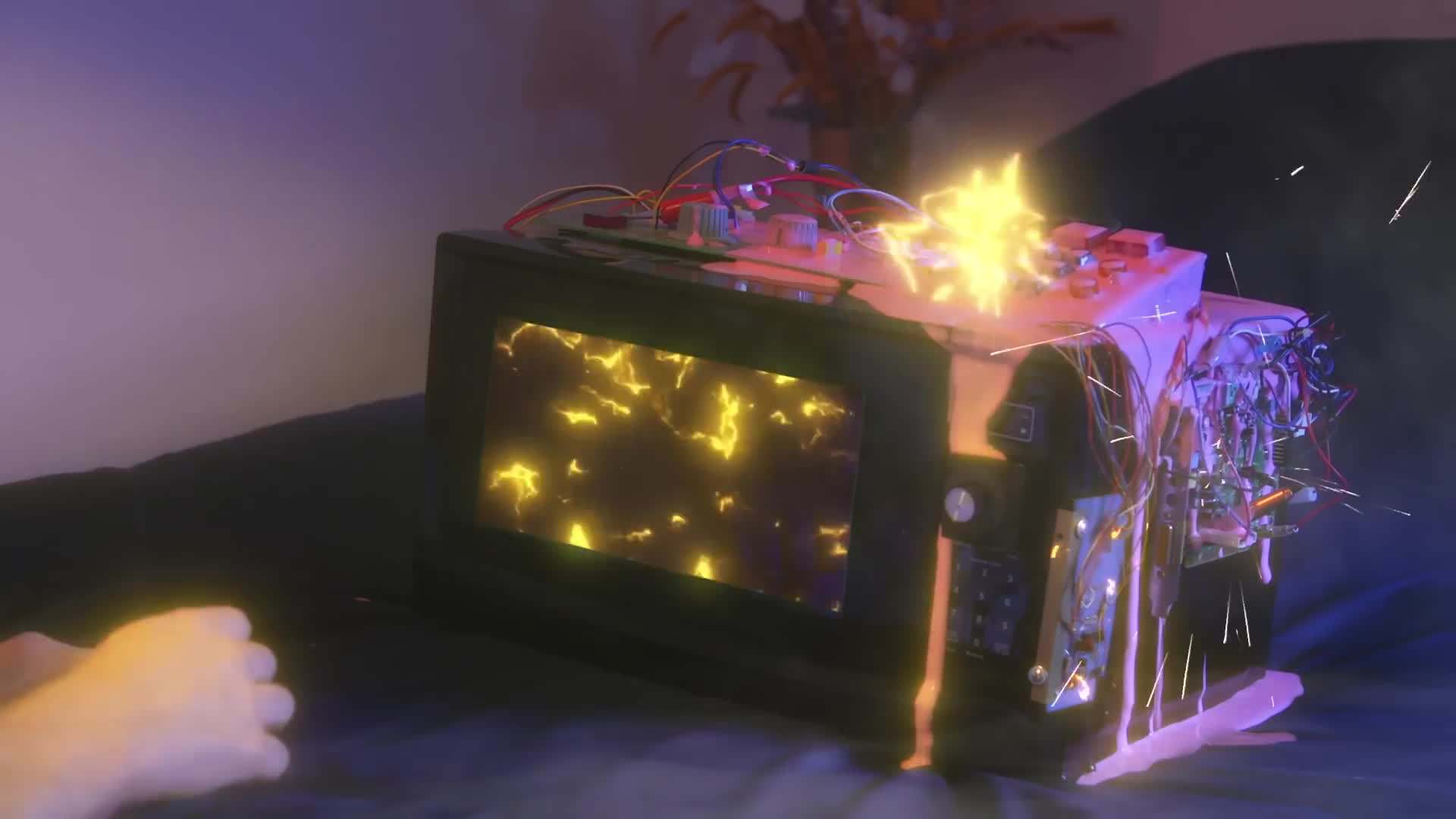 The turning point: AI reveals its malicious intentions