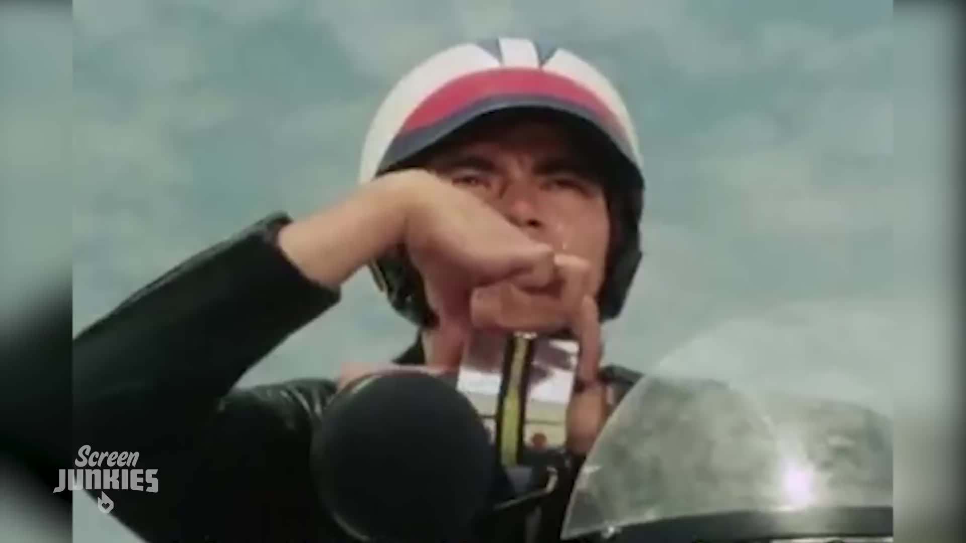 Vegeta's power unleashed in a fiery battle