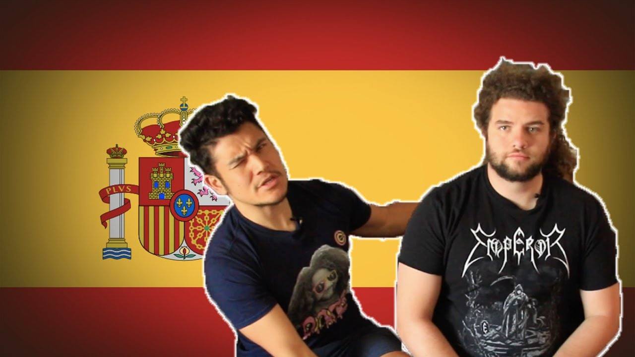 Exploring the Enchanting Flag and Culture of Spain: A Geography Now Journey