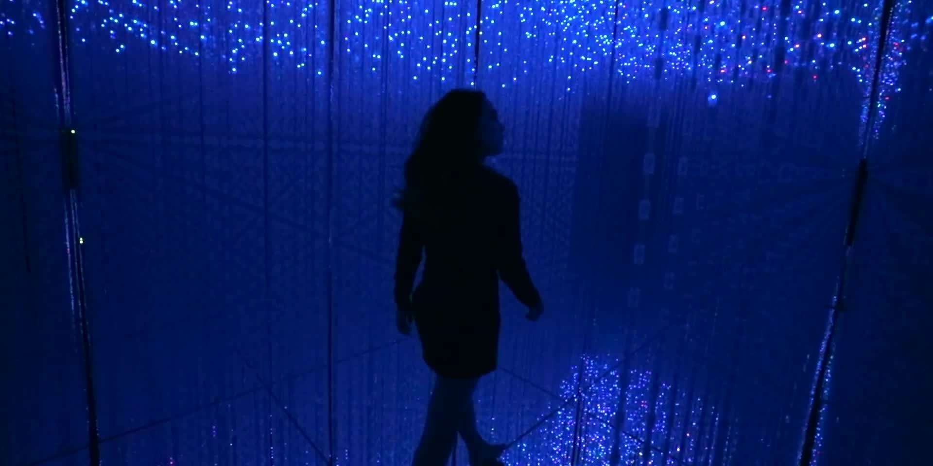 Shibuya Crossing - Tokyo's busiest intersection