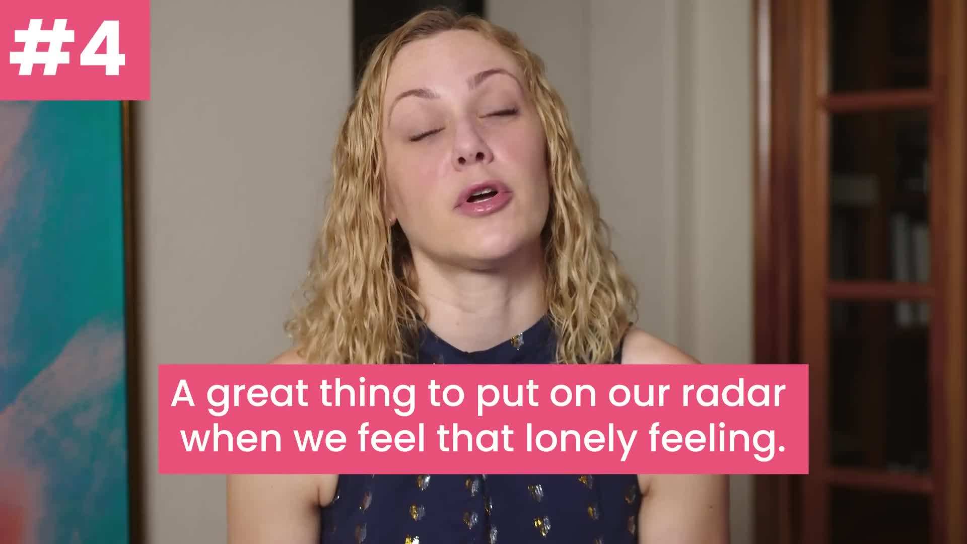 Join Groups with Common Interests