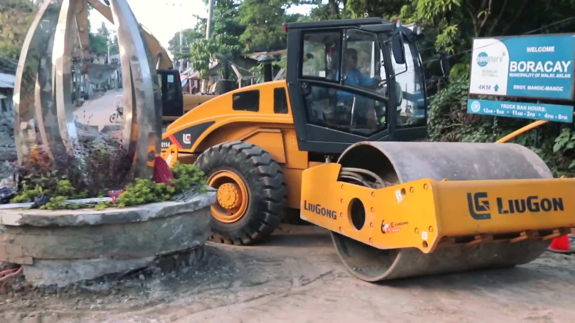 Traditional Dance Performance - Experience Boracay's Cultural Heritage