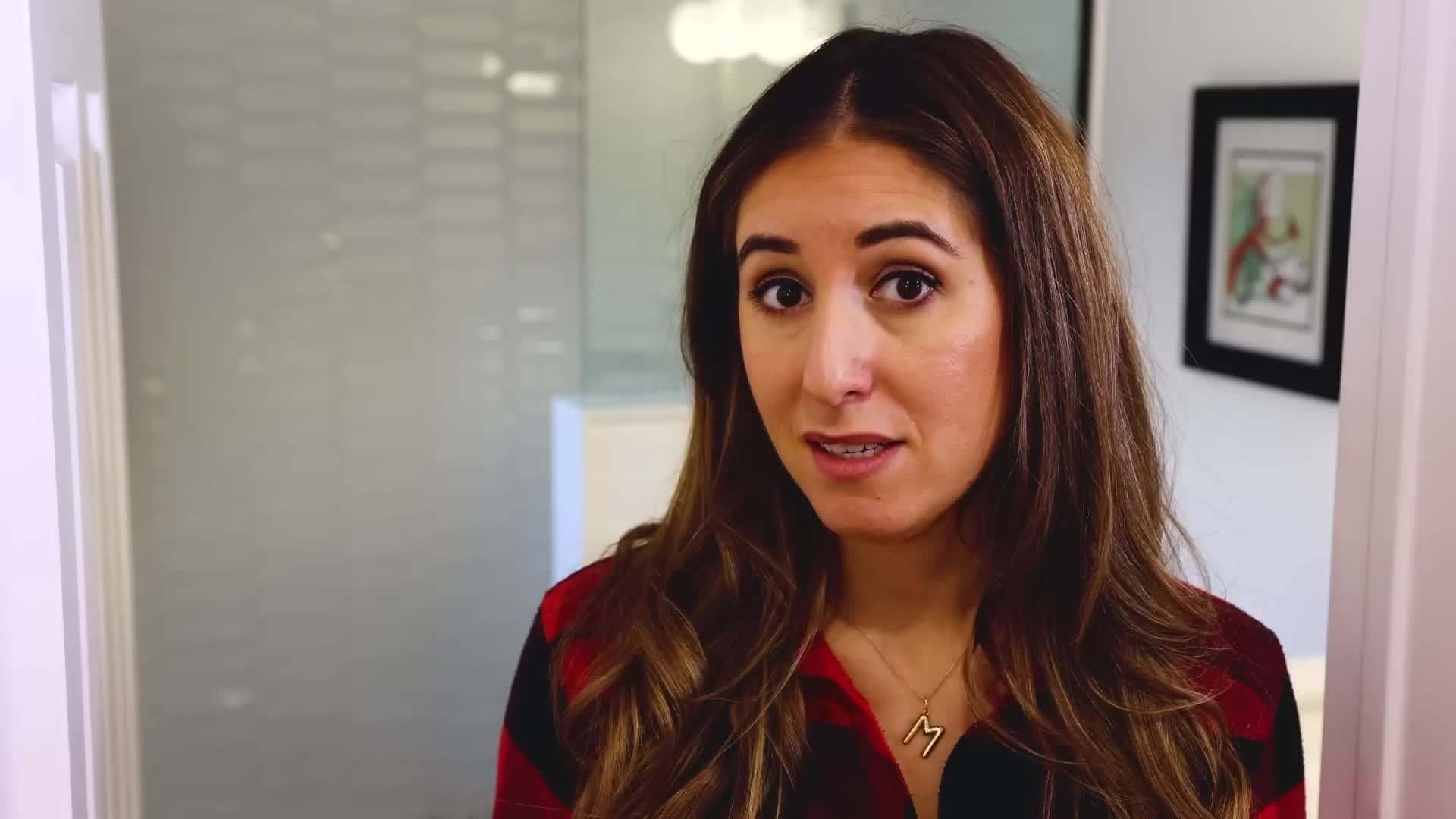 Illustration of a glass surface