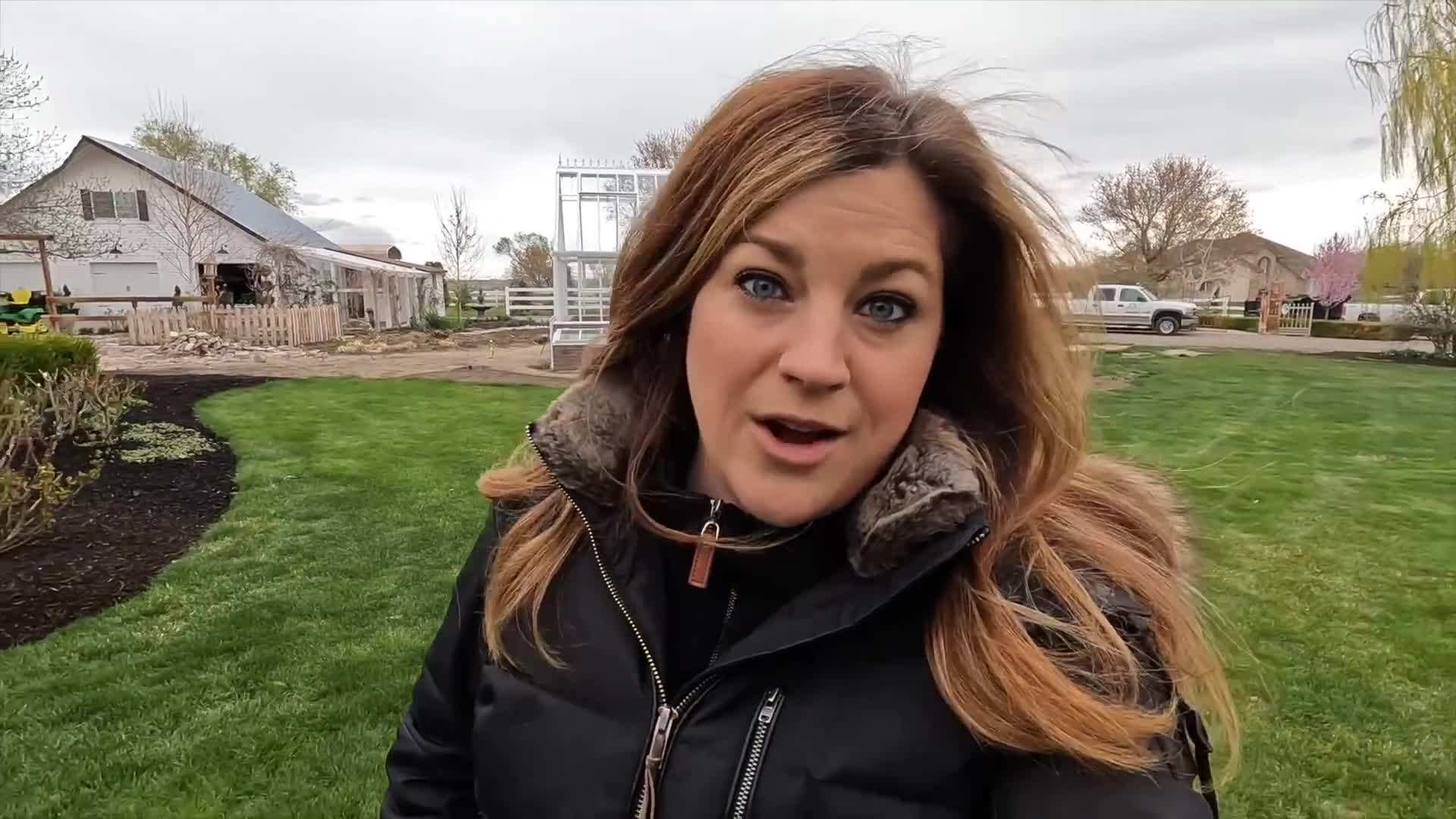 Stone Floor Benefits