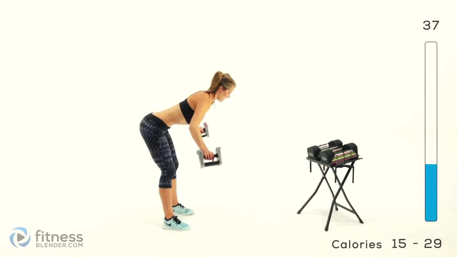 Illustration 2: Sculpted Shoulders