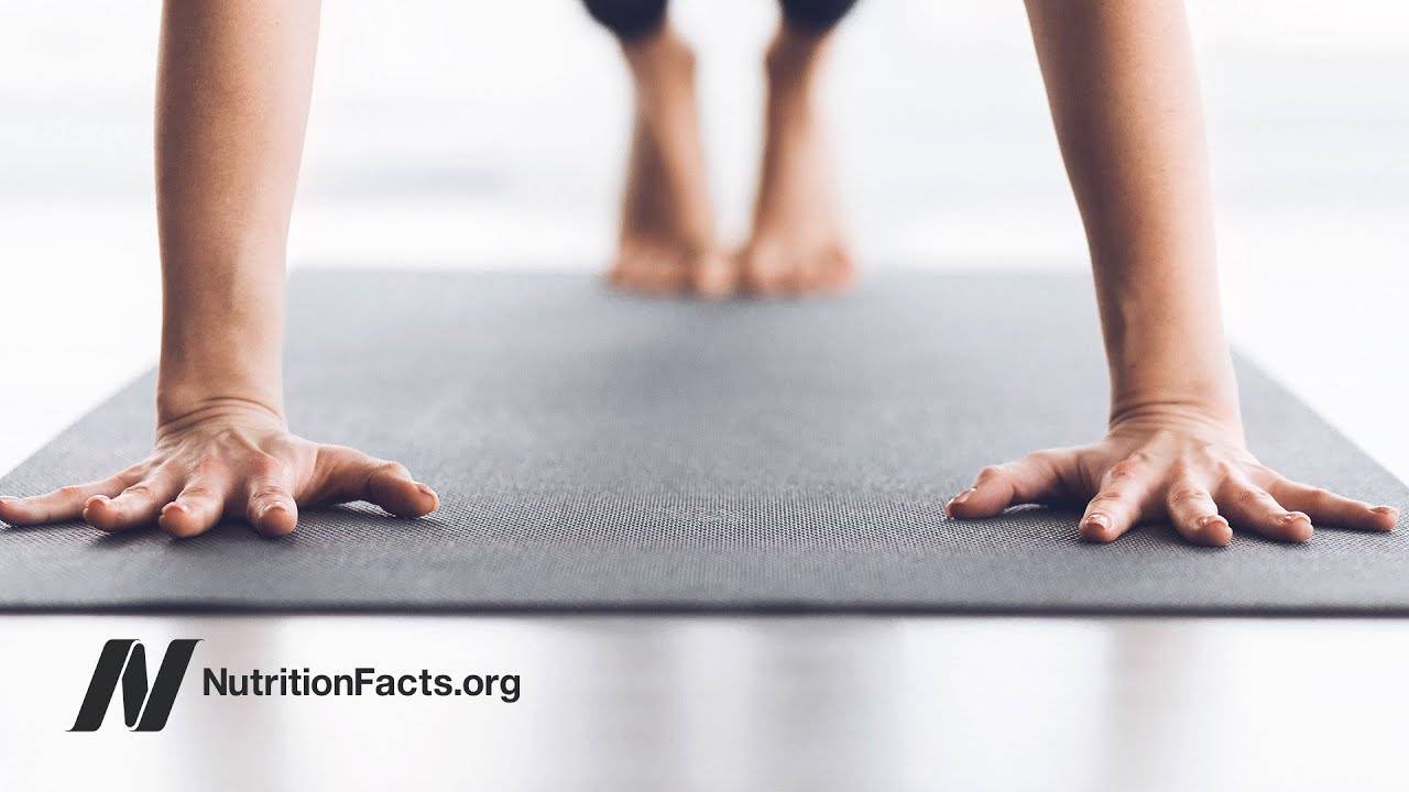The Health Benefits of Yoga: Does Yoga Lead to Good Health?