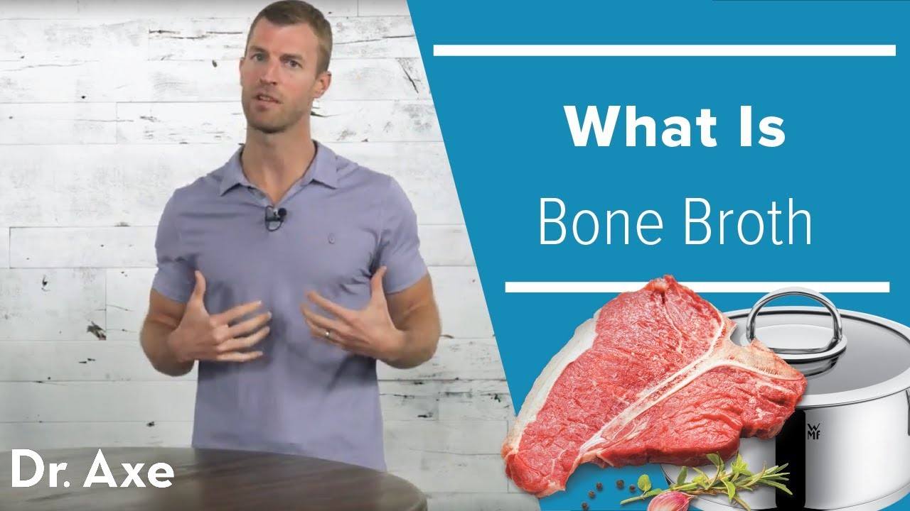 The Healing Power of Bone Broth: Benefits and Uses