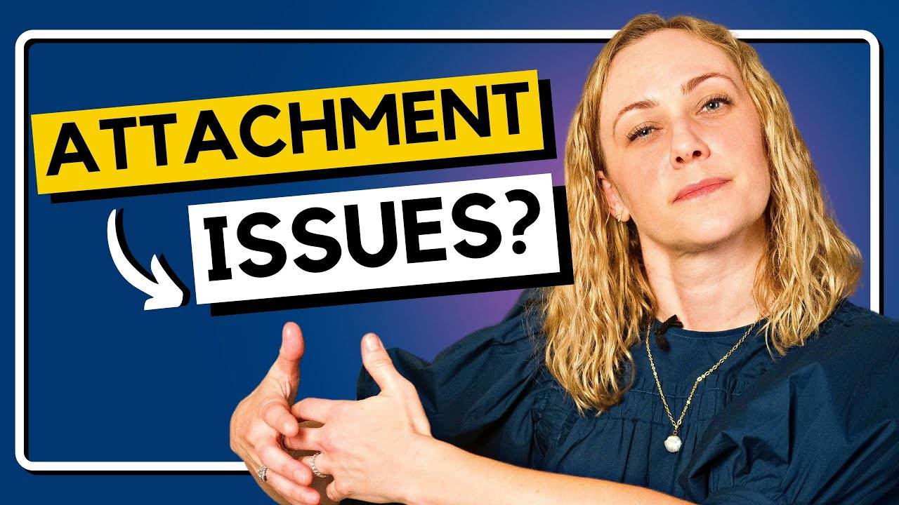 Understanding the Four Attachment Styles in Relationships