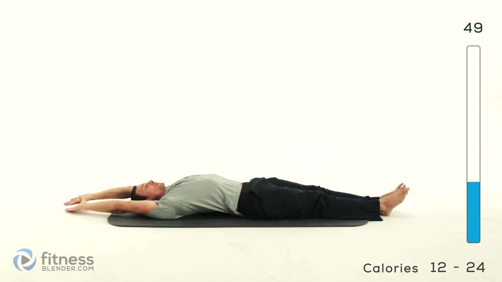 Cardio Exercise for Calorie Burn