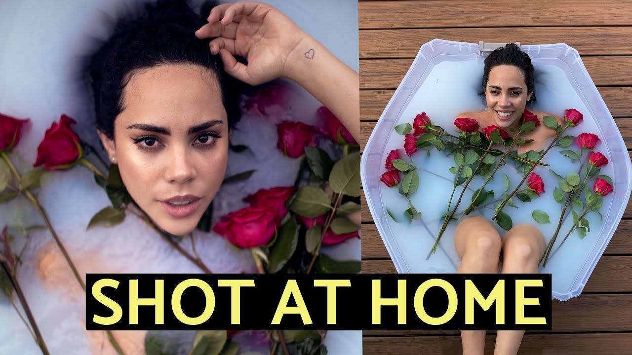 10 Creative At Home Photos and Posts: A Step-by-Step Guide