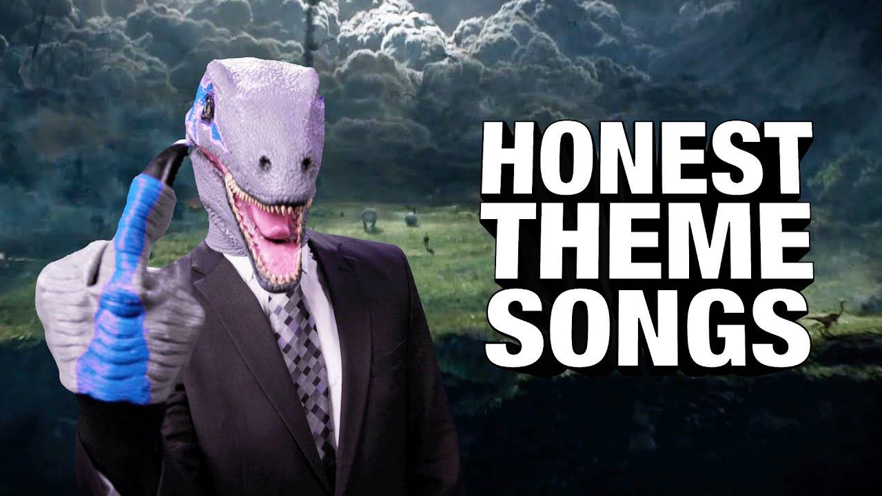 Jurassic World Honest Theme Songs: Uncovering Annoying Trends in Modern Filmmaking